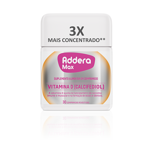 Addera Max