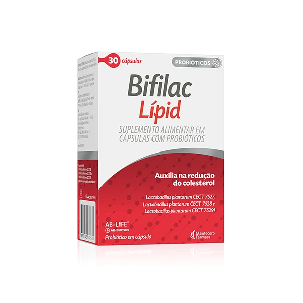 Bifilac LÍPID