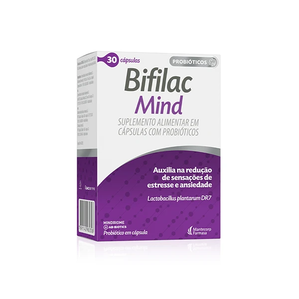 Bifilac MIND