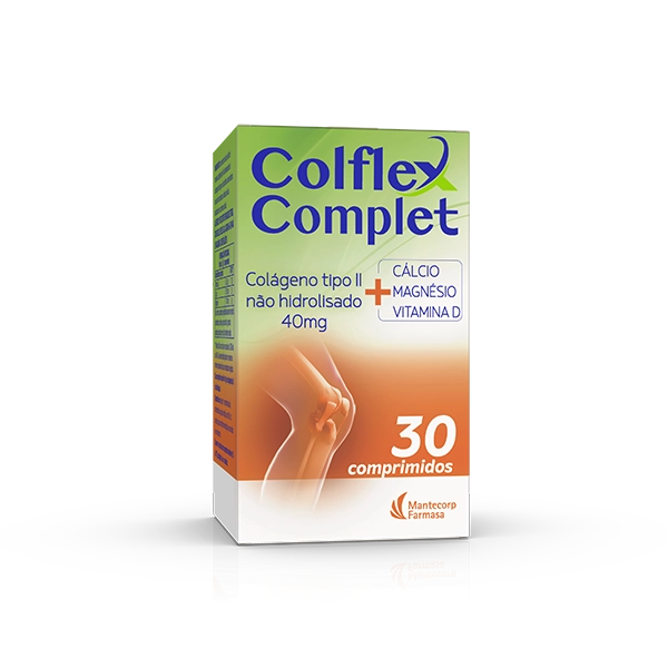 Colflex Complet