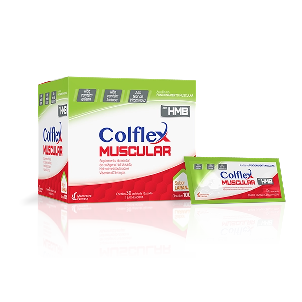 Colflex Muscular