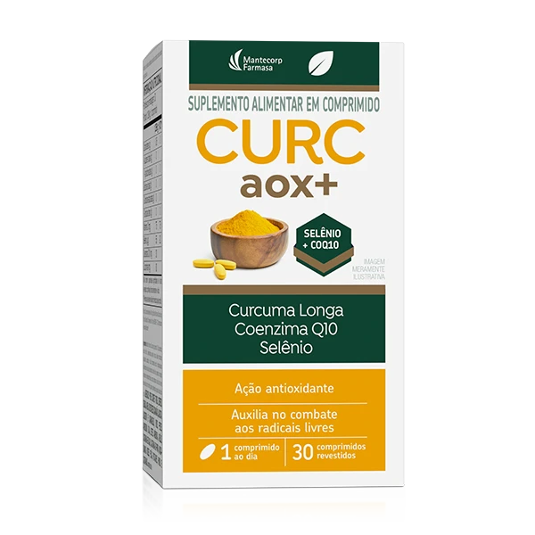 CURC AOX+