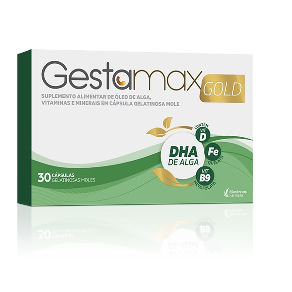 Gestamax Gold