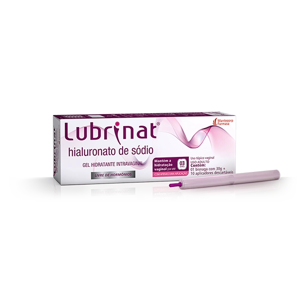 Lubrinat