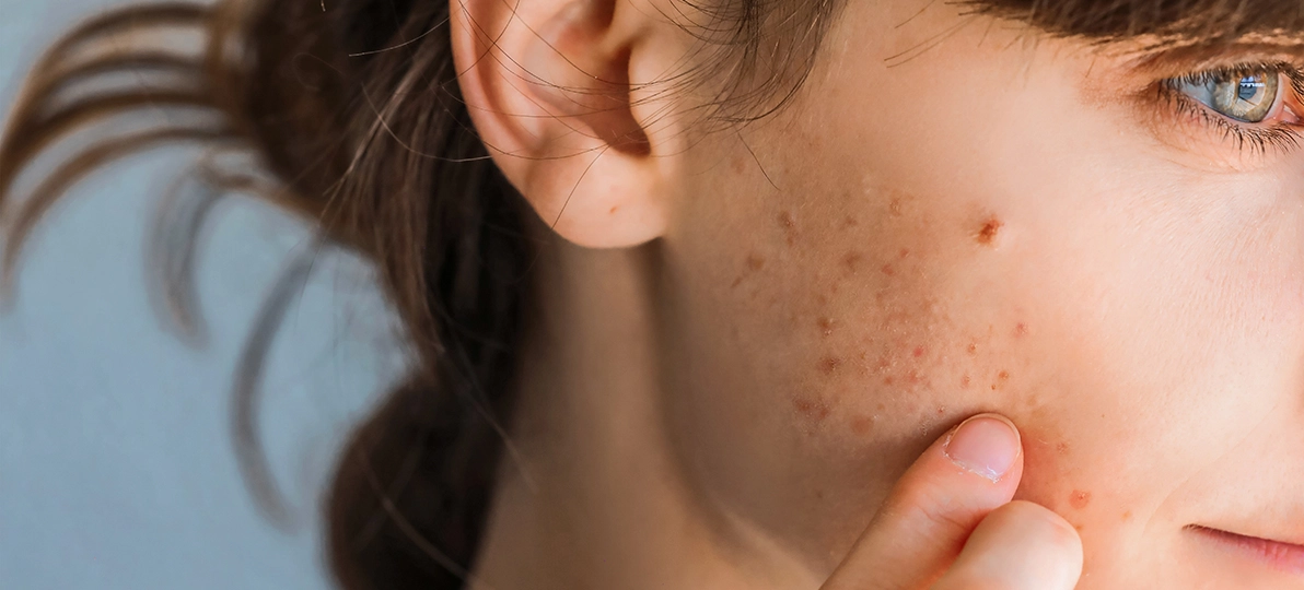 Imagem da notícia O tratamento da acne nos diferentes estágios da vida